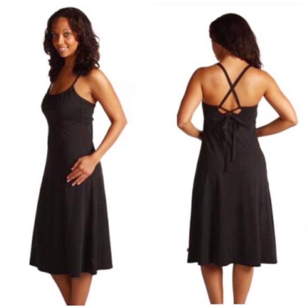 The North Face Abby Convertible Dress